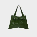 THE MHOBO GREEN