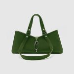 THE MEDIUM GREEN