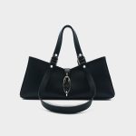 THE MEDIUM BLACK