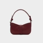 THE MINI BURGUNDY
