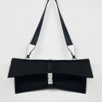 THE MAGUETTE BLACK