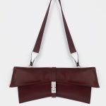 THE MAGUETTE BURGUNDY