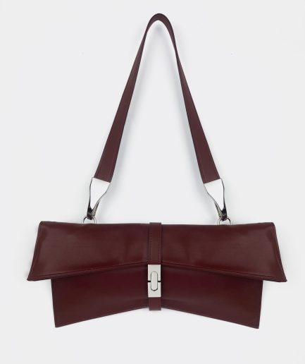 THE MAGUETTE BURGUNDY