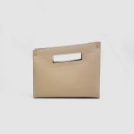 DIAGONALE MINI BAG MACCHIATO