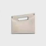 DIAGONALE MINI BAG STONE