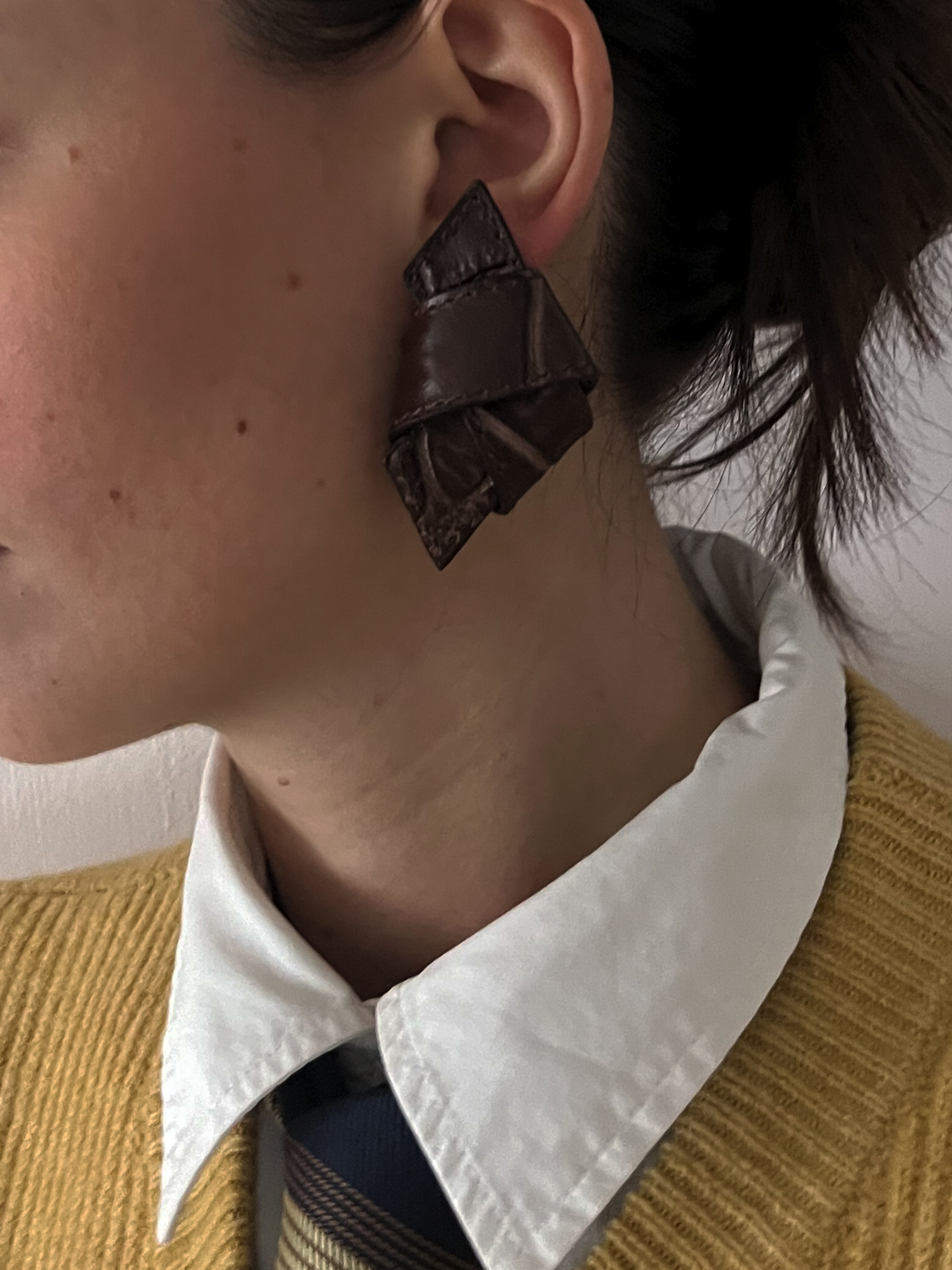 INDOSSATO NODI COCCO MAR