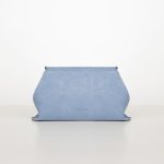 DUAL BAG CAMOSCIO POWDER BLUE / LIMITED EDITION