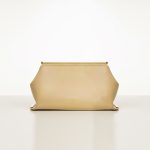 DUAL BAG BUTTER YELLOW  / LIMITED EDITION