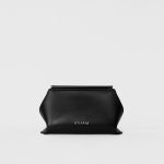 DUAL BAG MINI BLACK