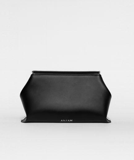 DUAL BAG BLACK