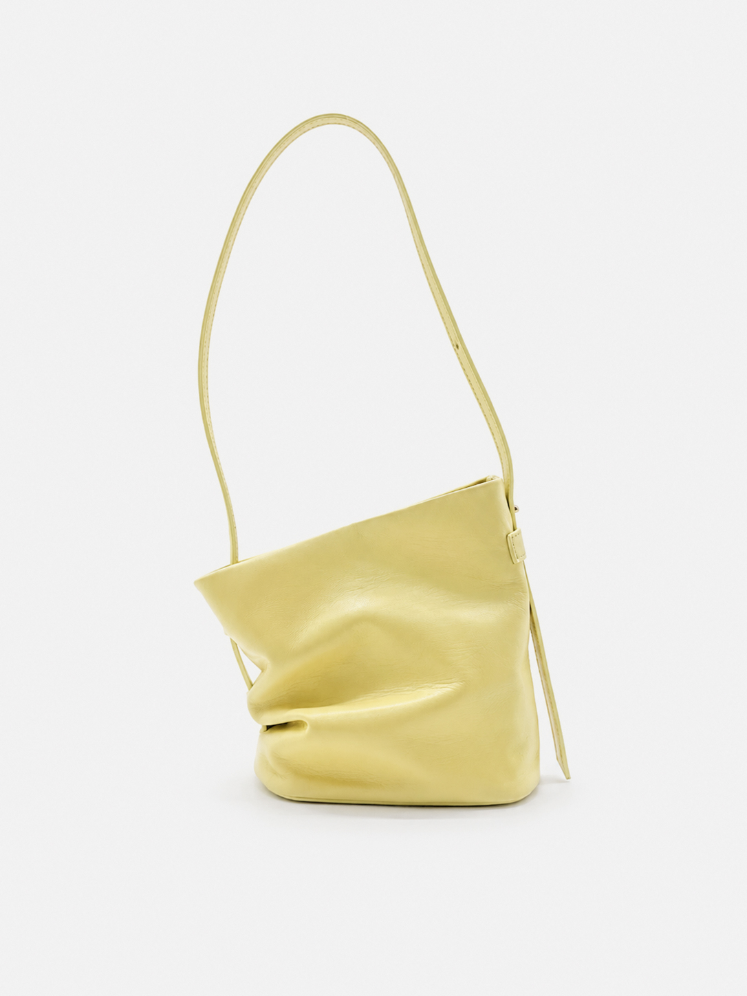 A SPALLA DAV YELLOW
