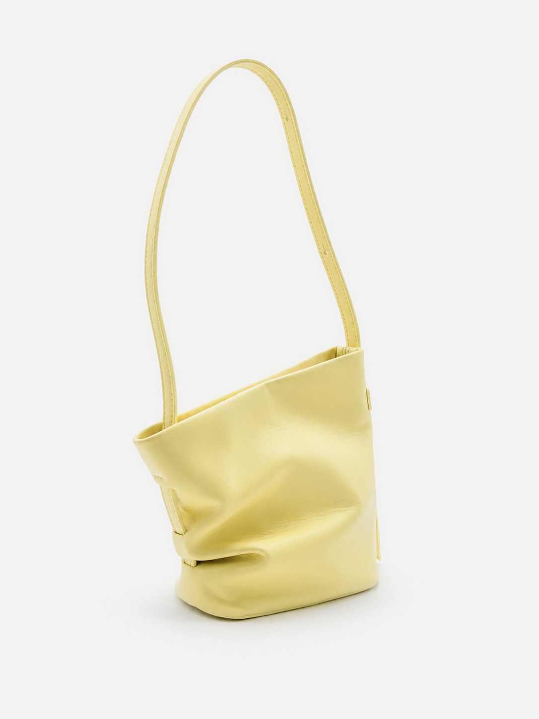 A SPALLA LATO YELLOW