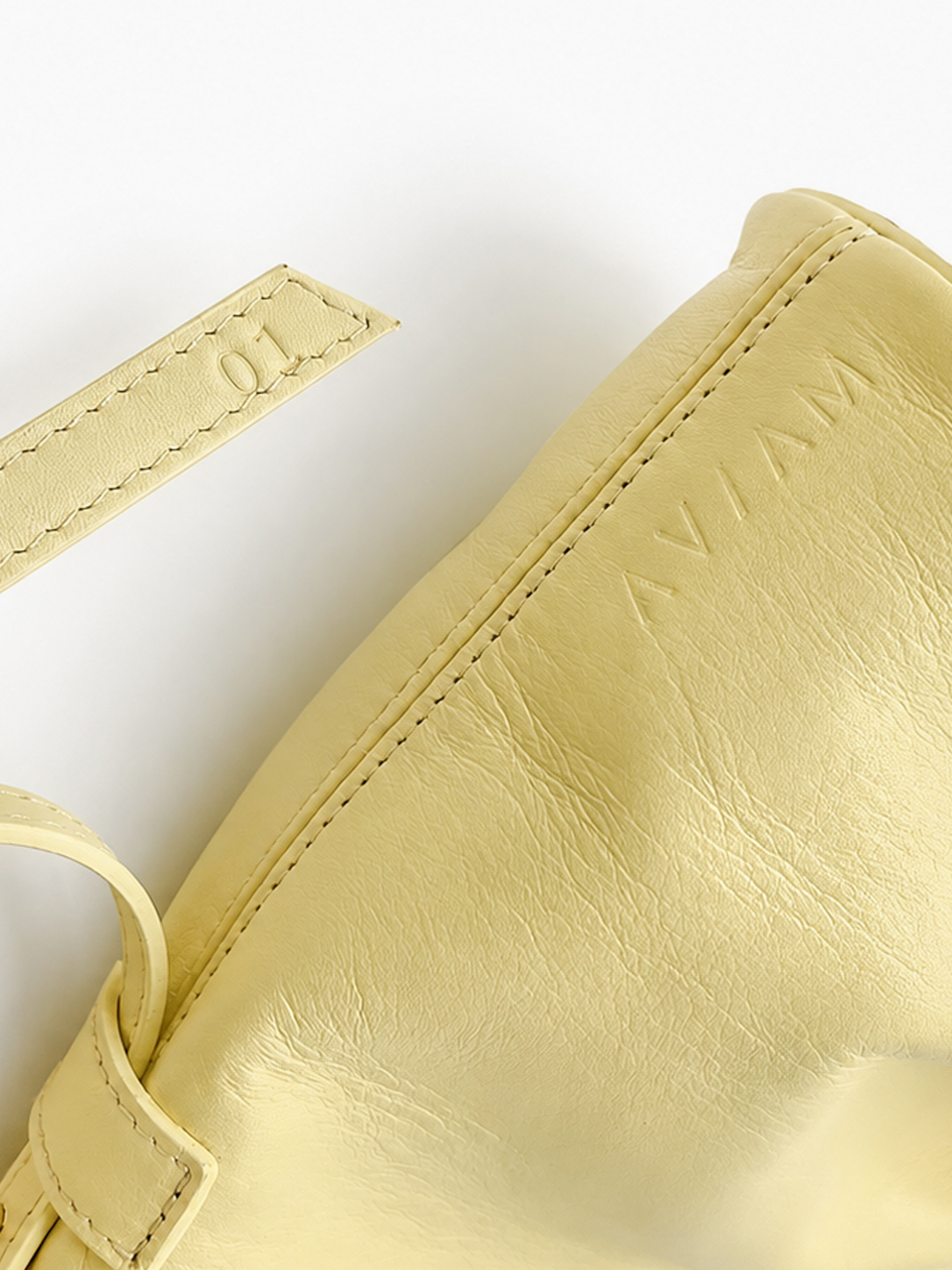 DETTAGLIO 1 YELLOW